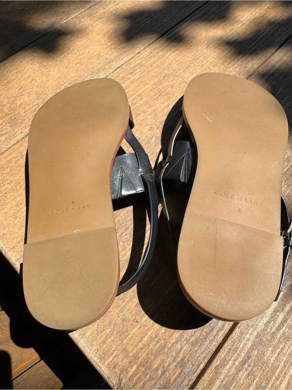 Cole Haan Flynn Flat Sandal - Picture 6 of 11